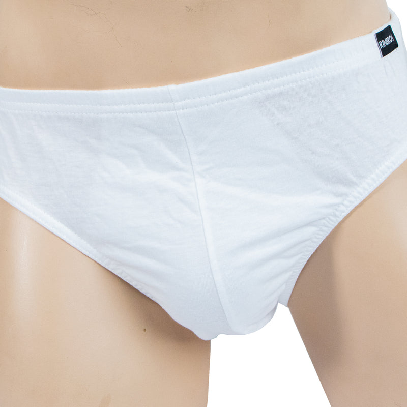 Bikini liso RINBROS para hombre