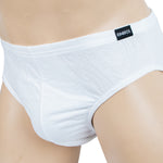 Bikini liso RINBROS para hombre