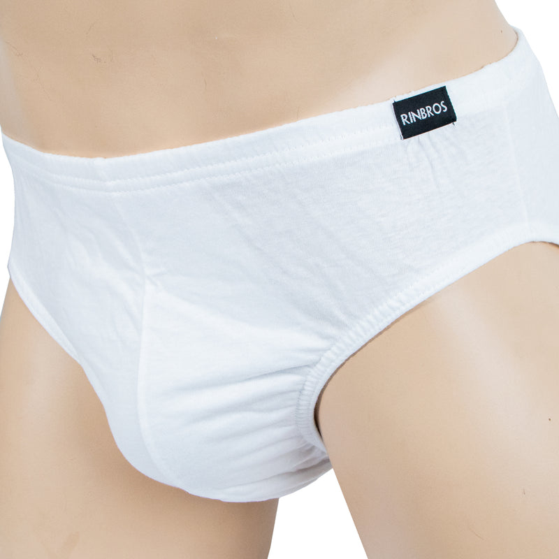 Bikini liso RINBROS para hombre