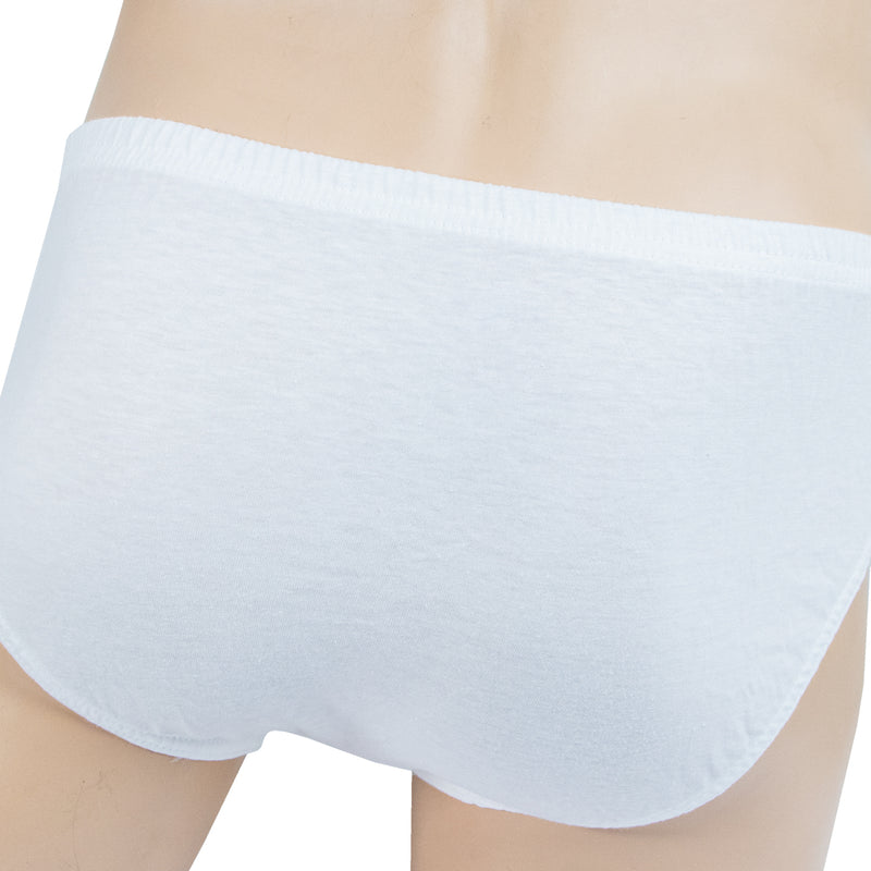 Bikini liso RINBROS para hombre
