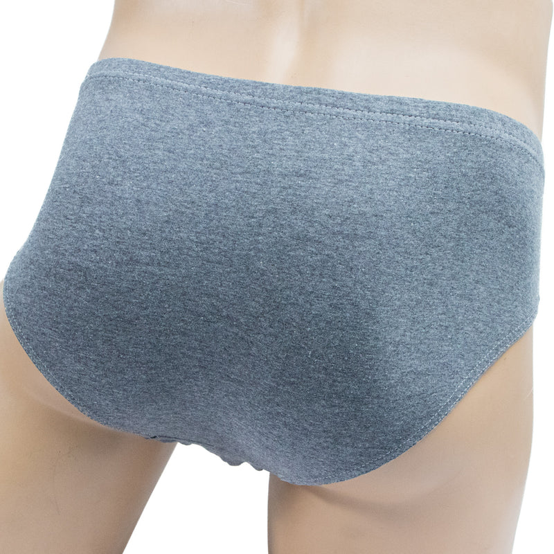 Bikini algodón premium RINBROS para hombre