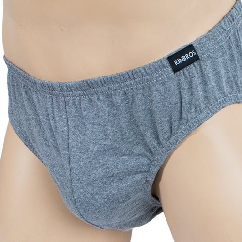 Bikini liso RINBROS para hombre