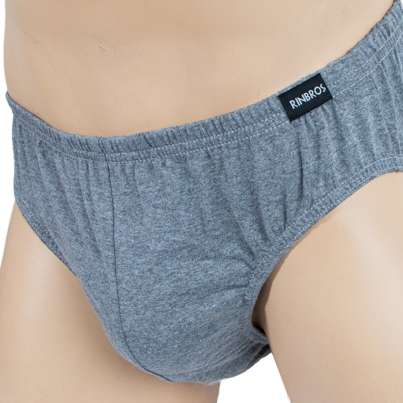 Bikini liso RINBROS para hombre