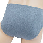 Bikini liso RINBROS para hombre