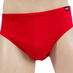 Bikini liso RINBROS para hombre