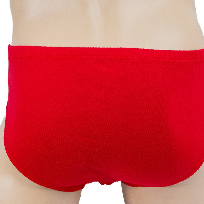 Bikini liso RINBROS para hombre