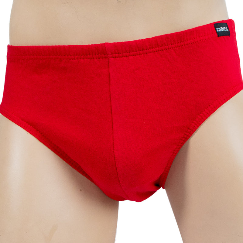 Bikini liso RINBROS para hombre