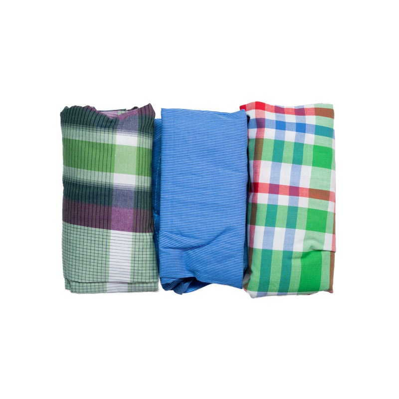3Pack boxer corto POLO CLUB para hombre