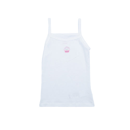 Camiseta Baby Creysi Bas 721