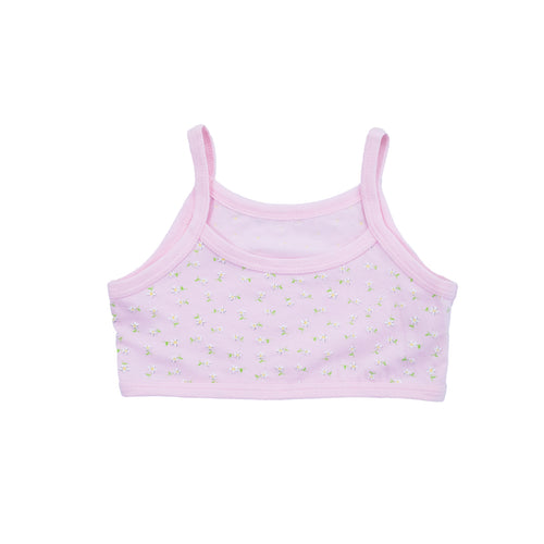 Corpiño estampado Baby Creysi  731