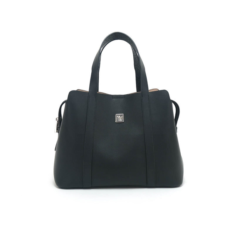 Bolsa piel vegana NURIA MORERA Saona