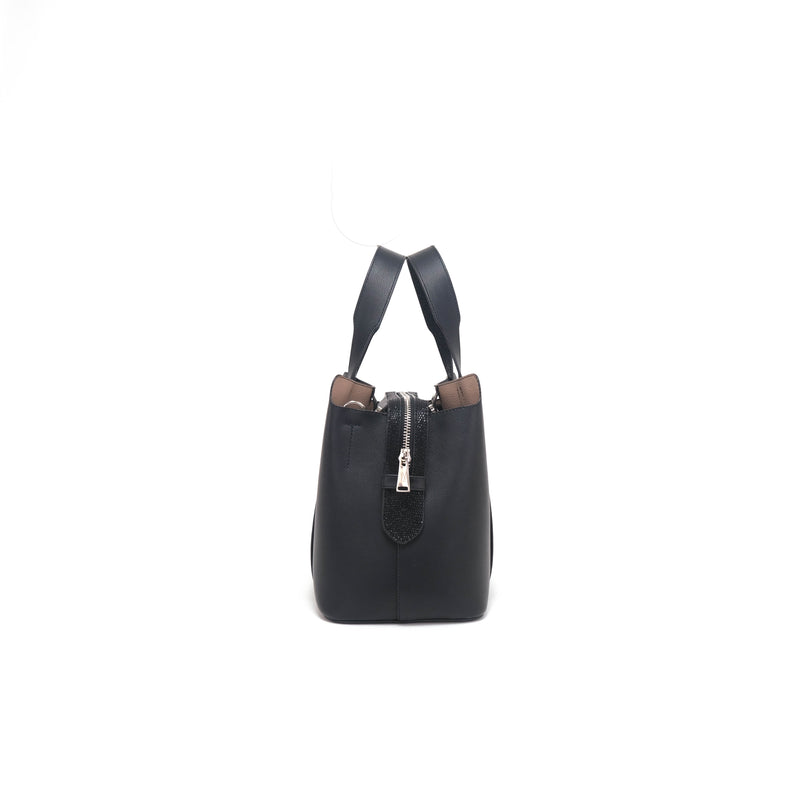 Bolsa piel vegana NURIA MORERA Saona