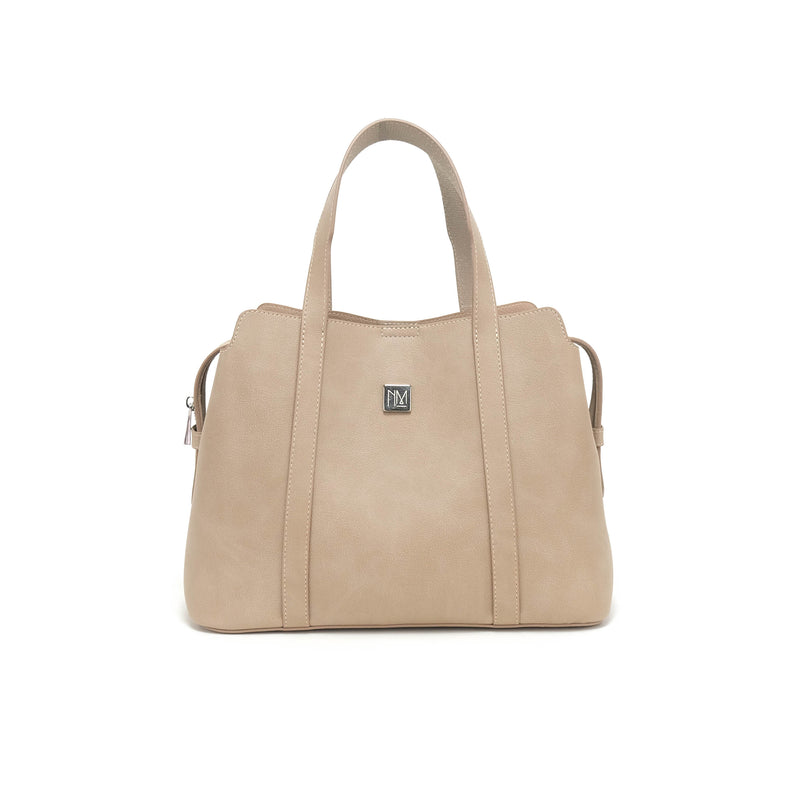 Bolsa piel vegana NURIA MORERA Saona