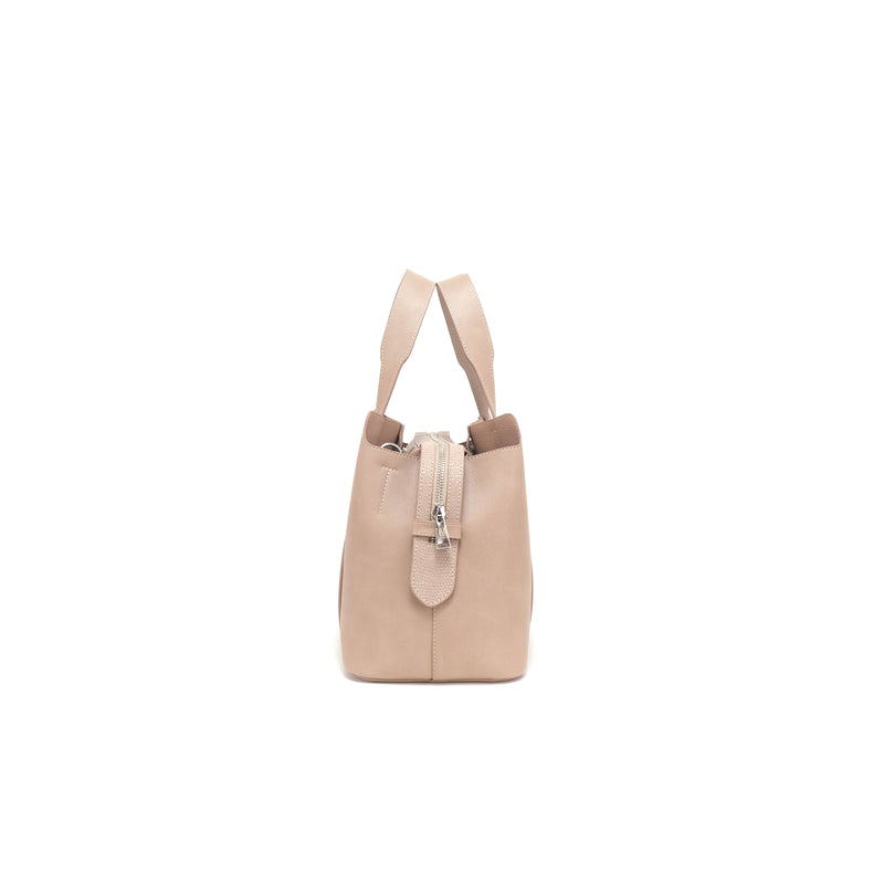 Bolsa piel vegana NURIA MORERA Saona