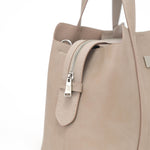 Bolsa piel vegana NURIA MORERA Saona