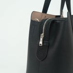 Bolsa piel vegana NURIA MORERA Saona
