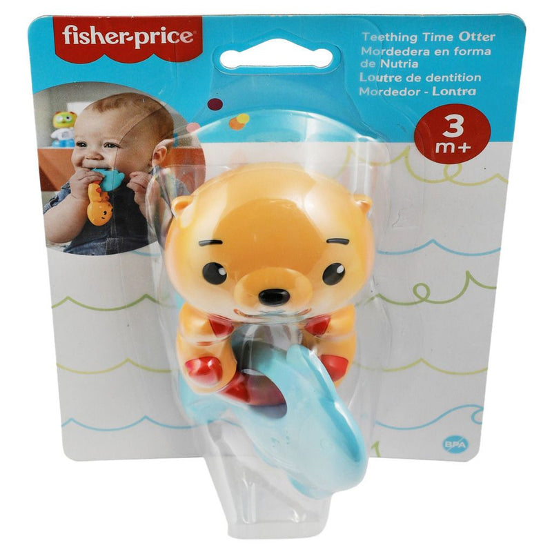 FISHER-PRICE BABY SONAJAS SENSIMALS HJW11