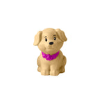 LITTLE PEOPLE BARBIE SPA DE MASCOTAS HJW76