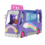 Barbie extra minis camión turístico HKF84