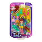 POLLY POCKET PAQUETE DE MODAS MEDIANO HKV88