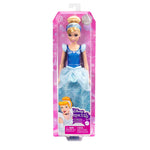 DISNEY PRINCESA MUÑECA CENICIENTA HLW06