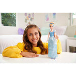 MUÑECA DISNEY CENICIENTA HLW06