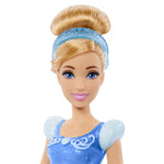 DISNEY PRINCESA MUÑECA CENICIENTA HLW06