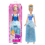 DISNEY PRINCESA MUÑECA CENICIENTA HLW06