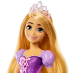 DISNEY PRINCESA MUÑECA RAPUNZEL HLW03