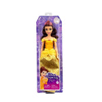 DISNEY PRINCESA MUÑECA BELLA HLW11