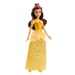 DISNEY PRINCESA MUÑECA BELLA HLW11