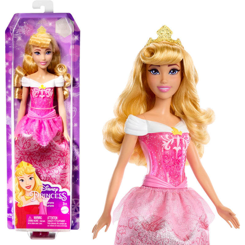 MUÑECA DISNEY AURORA HLW09