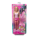 BARBIE MUÑECA DÍA DE PLAYA HPL73