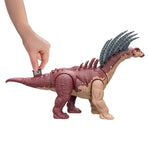 JURASSIC WORLD GIGANTES BAJADASAURUS HTK80