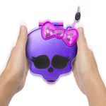 POLLY POCKET SET COMPACTO MONSTER HIGH HVV58