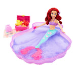 DISNEY PRINCESA ARIEL AVENTURAS ALBERCA HWB39