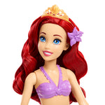 DISNEY PRINCESA ARIEL AVENTURAS ALBERCA HWB39