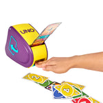 UNO JUEGO DE MESA FLIP ATTACK HXT54