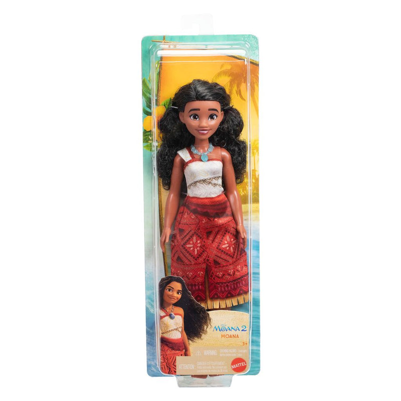 MOANA MUÑECA PRINCIPAL JBT33
