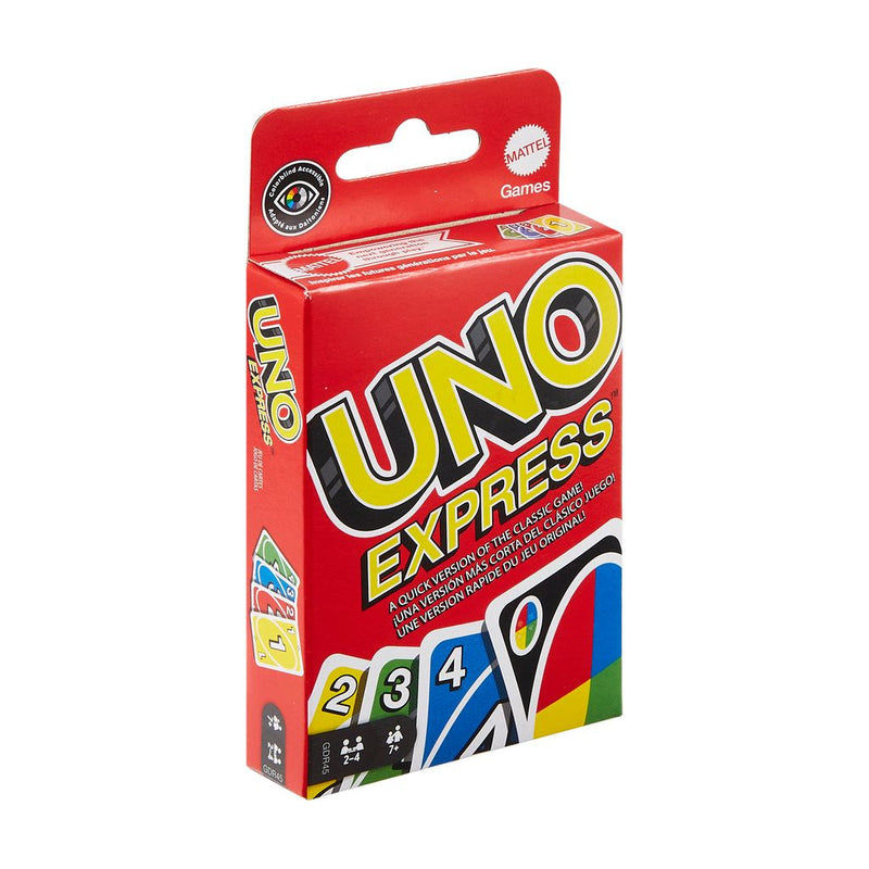 UNO EXPRESS JDF56