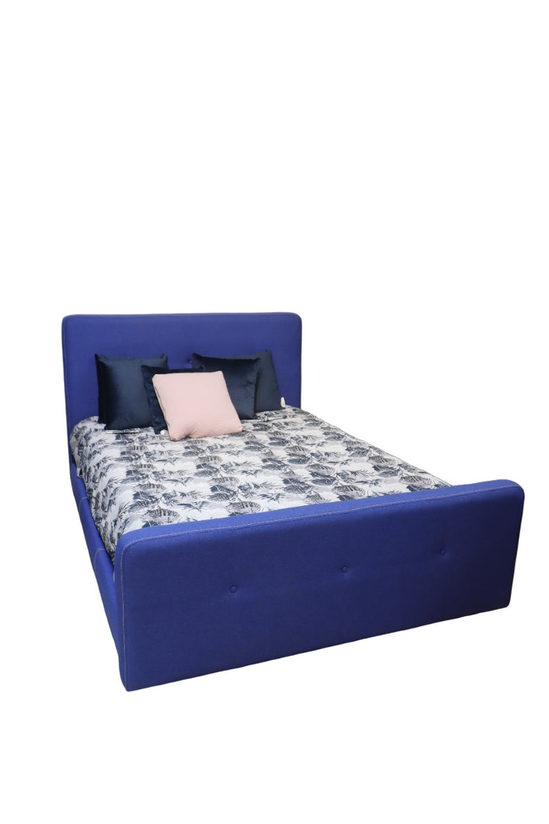 Base para cama lux AMR