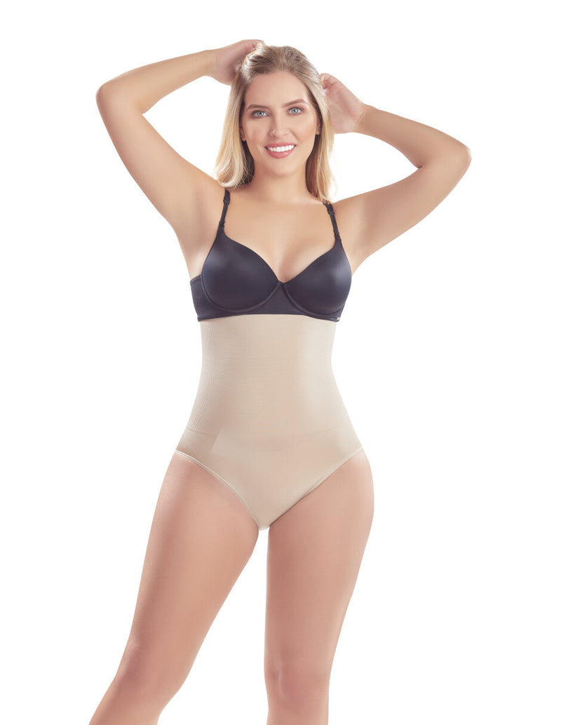 Body térmico slim COCOON para mujer