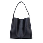 Bolsa tote NURIA MORERA Senglar larga color negro