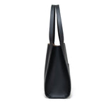 Bolsa tote NURIA MORERA Senglar larga color negro
