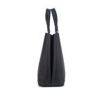 Bolsa tote 2 en 1 NURIA MORERA Pruit color negro