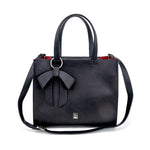 Bolsa tote NURIA MORERA Tona color negro