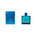 EDT Eros, Versace, 740010, Cab, 100Ml