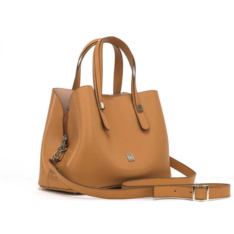 Bolsa tote NURIA MORERA Cardona con correa