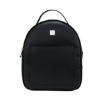 Mochila mini NURIA MORERA Flas color negro