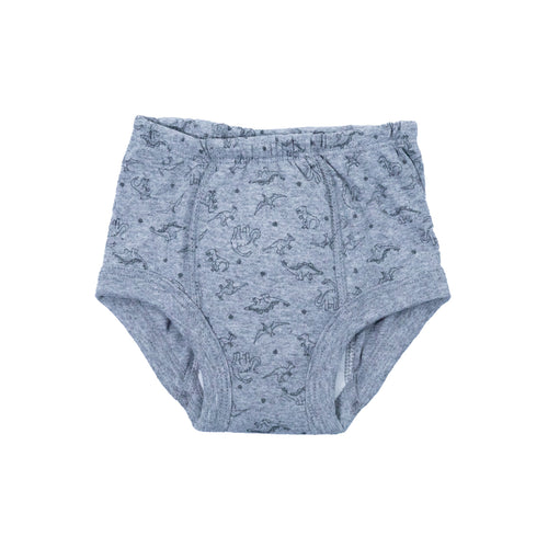 Calzón entrenador BABY OPTIMA para niño